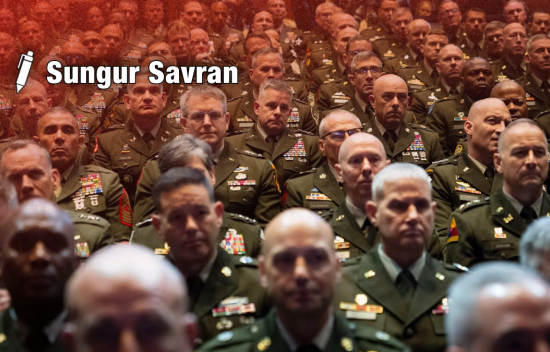 Kapitalizmin son yüzyılının ilk çeyreğini geride bırakırken (2): Faşizmin baharı ve “savaş hali” 