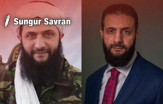 Suriye’de rejim değişikliğinin yıldönümü: Anglo-Amerikan bir paketleme operasyonu 