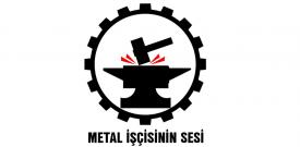 Metal İşçisinin Sesi