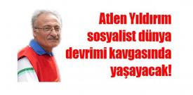 Atlen Yıldırım