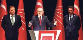 grev kılıçdaroğlu