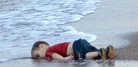 Aylan Kurdi