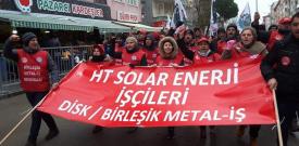 ht solar