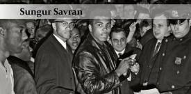 Sungur Savran Muhammed Ali 4 Haziran 2016