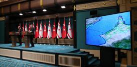 Ankara’nın Kuzey Kıbrıs'taki seçim ablukasına son!