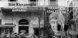 Hrant Dink davasında asıl failler ve azmettiriciler yine korundu!