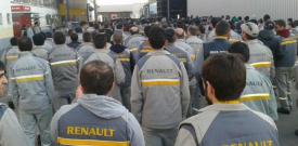Bursa OYAK Renault’tan bir işçi: Krize ve hayat pahalılığına karşı hep birlikte mücadele etmeliyiz!