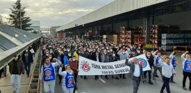 Bursa Tofaş’tan bir işçi: Türk Metal’in taslağı ile ekonominin geldiği durum arasında dağlar var