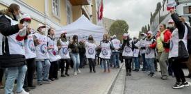 Bakırköy grevi sona erdi; Sendikana sahip çık, denetle!