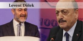 Levent Dölek Nisan 2022