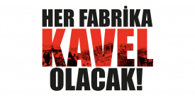 Her fabrika kavel olacak