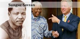 Kürt hareketi Mandela’yı yücelterek doğru mu yapıyor, yanlış mı?