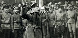 Trotskiy
