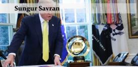 Trump ekonomi