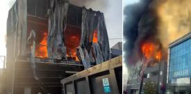 Dilovası’nda işçi katliamı: Sermaye öldürüyor, devlet göz yumuyor!