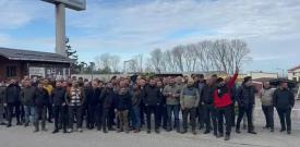 Rize Özgür Çay’da sendikalı işçi kıyımı!