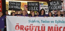 Tuzla Chen Solar’dan bir kadın işçi: İş cinayetlerine dur demenin yolu örgütlenmekten gelir!