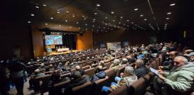 Dersim Dernekleri Federasyonu (DEDEF) 10. Olağan kongresinde örgütlü mücadele vurgusu öne çıktı!