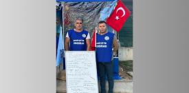 SubMed direnişinden bir işçi: Bu düzenle mücadelemiz sürecek, SubMed’e sendika girecek!