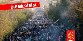 dip bildirisi iran ocak 2026