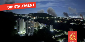 dip statement venezuela 