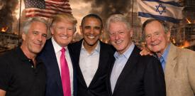 Çocuk istismarı, insan kaçakçılığı, fuhuş, cinayet, yamyamlık: Epstein dosyaları, medeniyet maskesi altındaki barbarlığı ifşa etti!