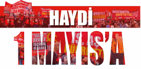 1 Mayıs