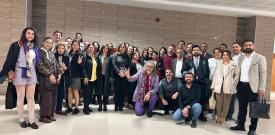 Şiar Rişvanoğlu’ndan sanık sandalyesini ezilenlerin kürsüsüne çeviren savunma ve beraat!