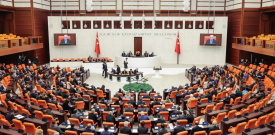 Ara seçim tartışması vesilesiyle memleketimden düzen muhalefeti manzaraları 