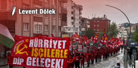 1 Mayıs’ı hangi irade kazanacak? Çuvaldızı istibdada iğneyi kendimize batıralım