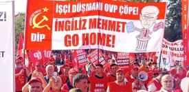İngiliz Mehmet