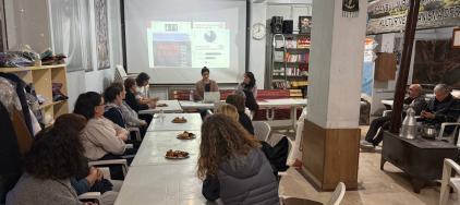 Emekçi kadınlar 25 Kasım’da örgütlenme ve mücadele çağrısı yaptı