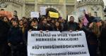Ücretsiz beslenme hakkı için birleşelim