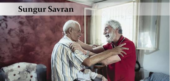 sungur savran abdullah