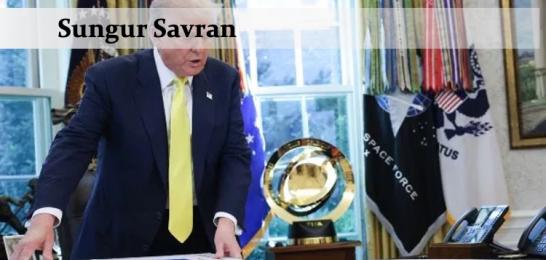 Trump ekonomi