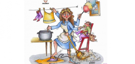 Emekçi kadınların öne çıkan talebi: Eşit işe eşit ücret! Her işyerine kreş!