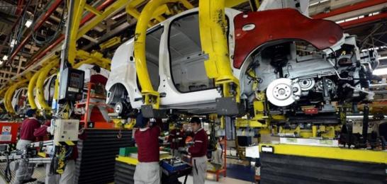 Bursa OYAK Renault’dan bir işçi: Ekmeğimiz, onurumuz, geleceğimiz için sınıfımızı bilip safa gelelim!