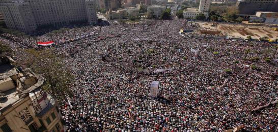 Tunus’ta çakan kıvılcımın 15. yılı