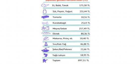 Sermayenin düzeni halkın çocuklarını aç bıraktı! 7 milyon çocuk açlık çekiyor!