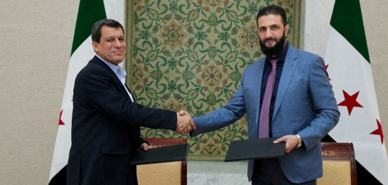 Suriye’de çözüm için emperyalist ve sömürgeci mutabakatlar yırtılsın! İşçiler ve ezilen halklar emperyalizme ve sömürgeciliğe karşı birleşsin!