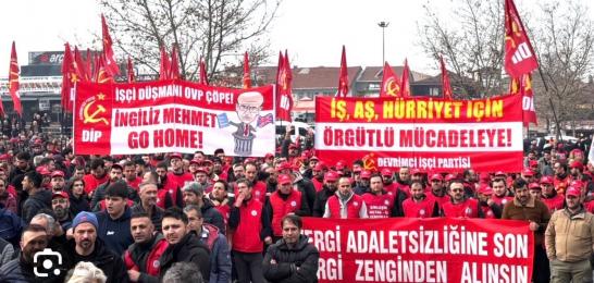 Metal Fabrikalarından Haberler - Ocak 2026