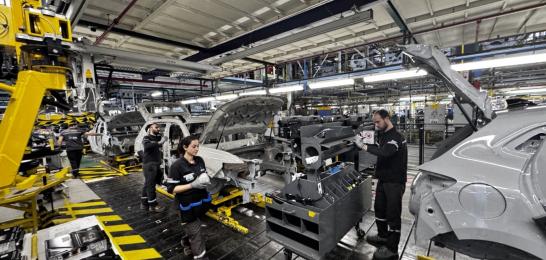 Bursa OYAK Renault fabrikasından bir işçi: Sembolik eylemlerle MESS geri adım atmaz, bize genel grev genel direniş gerek!