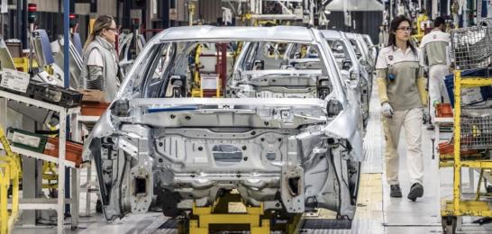 Bursa TOFAŞ fabrikasından bir işçi: Fabrikalarda kaygı ve öfke artıyor!