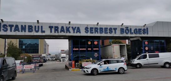 trakya