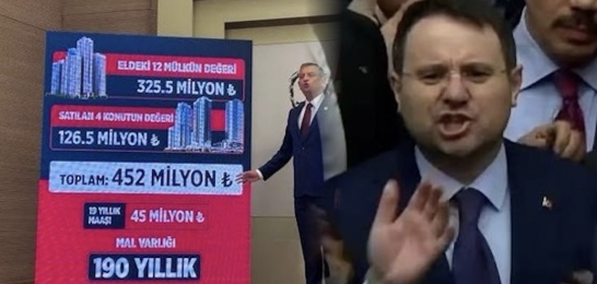 İstibdadı sarsan yolsuzluk iddiaları: Pazarlık kozu mu adalet kavgası mı?