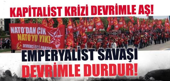 Başyazı: Emperyalizm ve Siyonizm yenilecek: Bu kan denizinin ufkundan kızıl bir güneş doğacak! 