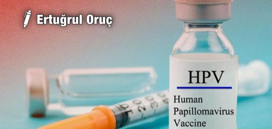 HPV aşısı ücretsiz olsun