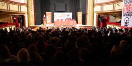 Dünya Emekçi Kadınlar Günü Bildirisi