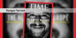 Sungur köşe avrupa