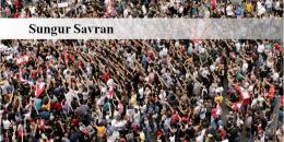 Lübnan sungur savran